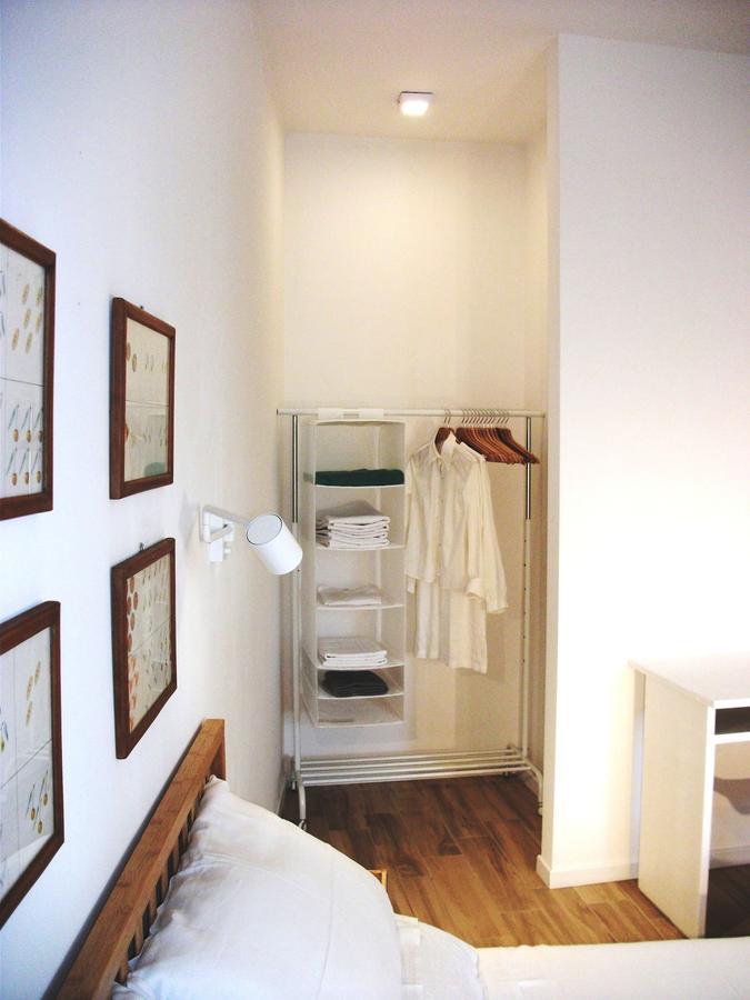 Bright Apartment Кальяри Экстерьер фото